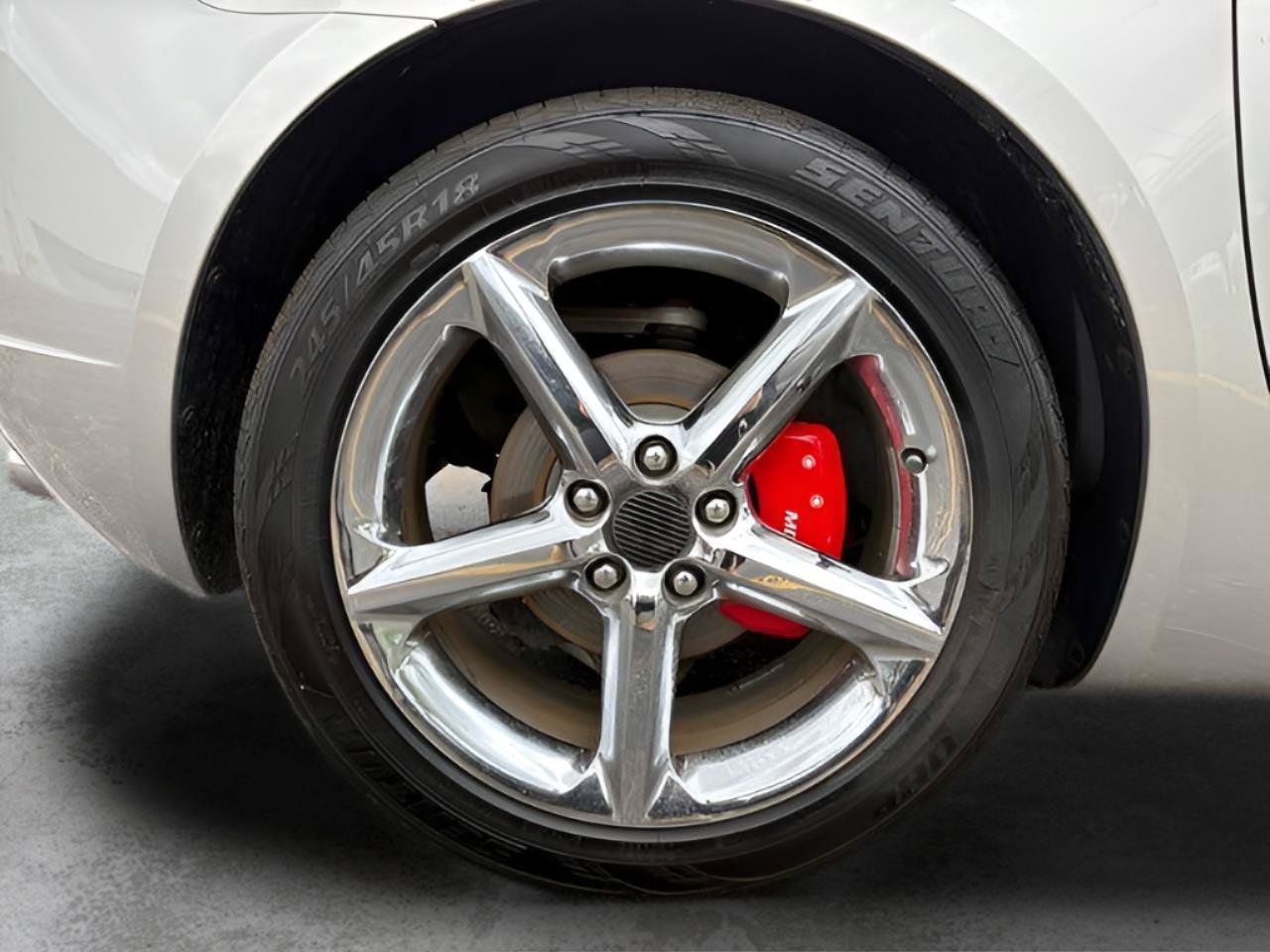 Used 2007 Saturn Sky w/ Premium Trim Pkg RWD image 23