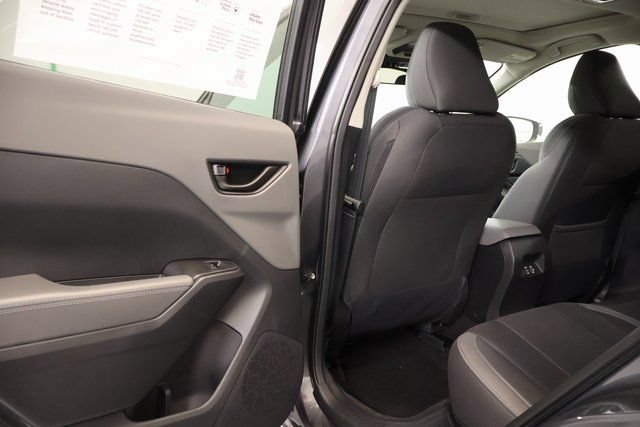 New 2026 Subaru Crosstrek 2.5i Premium AWD/4WD image 25