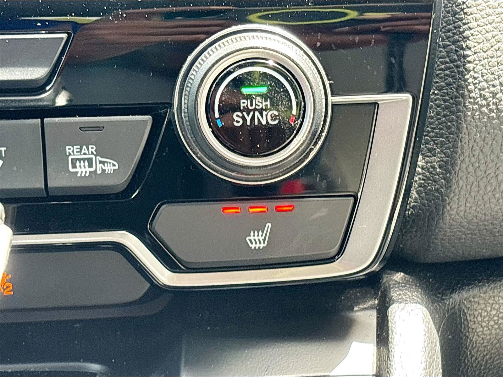 Used 2019 Honda CR-V Touring image 23