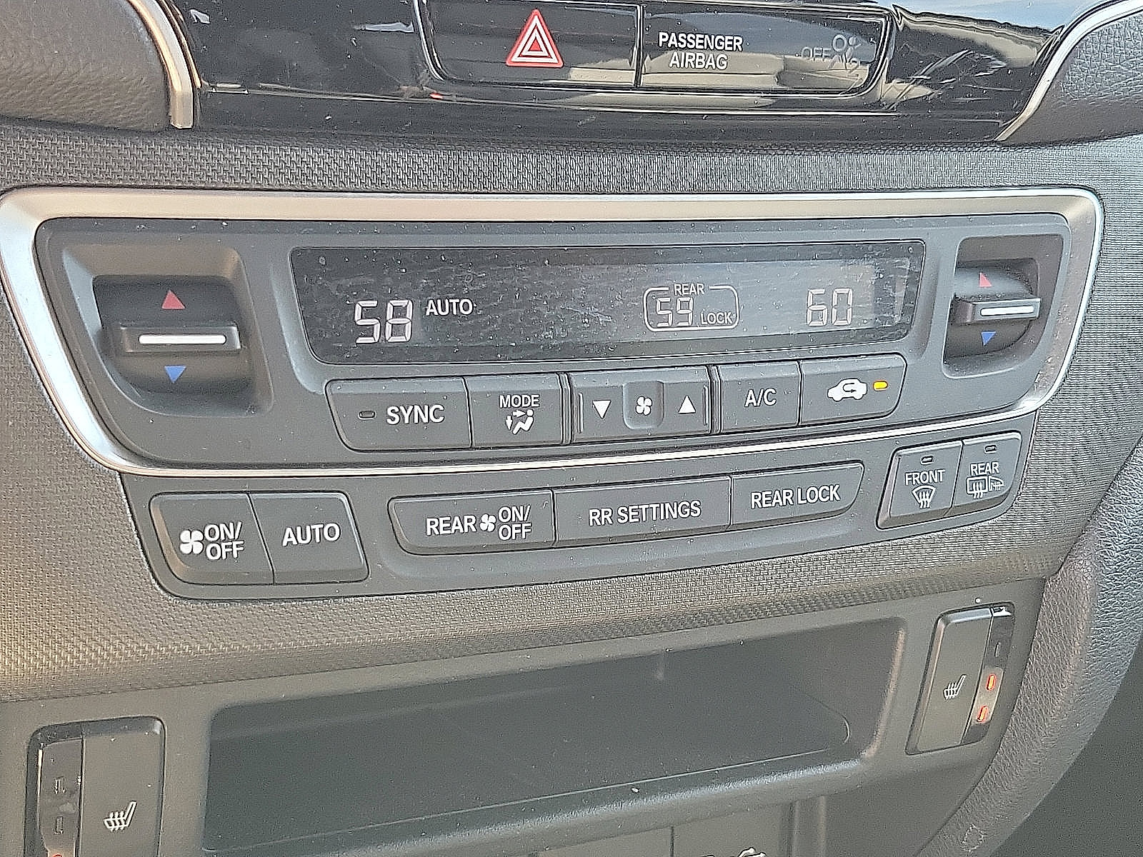 Used 2022 Honda Pilot TrailSport image 16