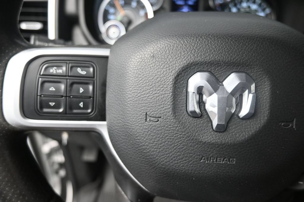 Used 2021 RAM 2500 Big Horn AWD/4WD image 14