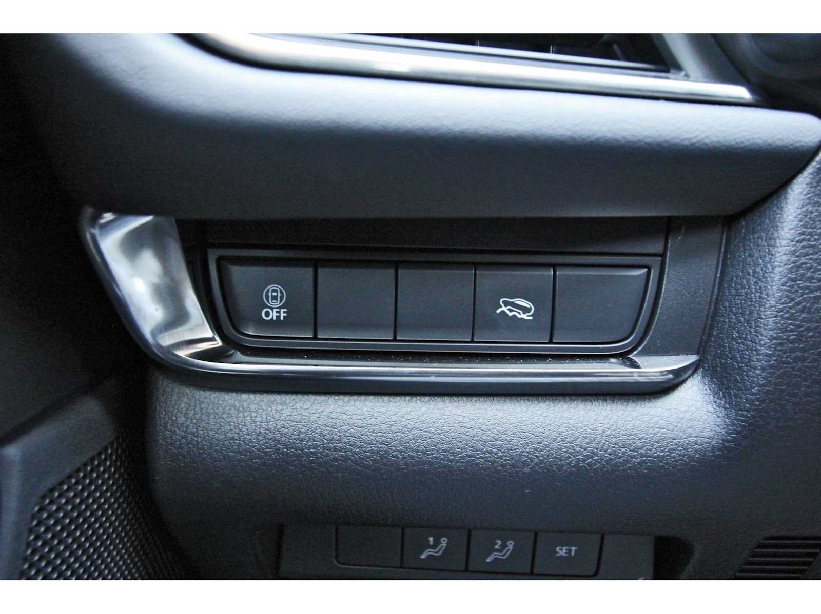 Used 2023 MAZDA CX-30 AWD 2.5 S w/ Preferred Package image 18
