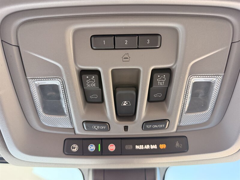 Used 2020 GMC Sierra 2500 Denali AWD/4WD image 43