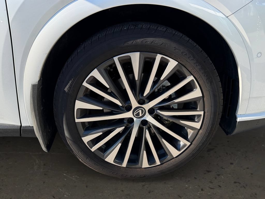 Certified 2026 Lexus RX 350 Premium Plus w/ Convenience Package AWD/4WD image 26