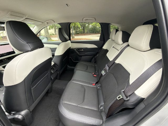 New 2026 MAZDA CX-5 Select AWD/4WD image 24
