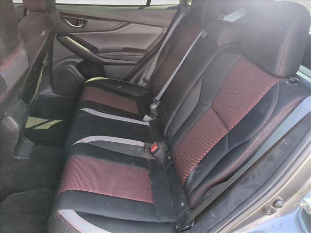 Used 2021 Subaru Impreza 2.0i Sport AWD/4WD image 17