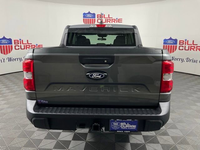 New 2026 Ford Maverick XL w/ Equipment Group 101A image 4