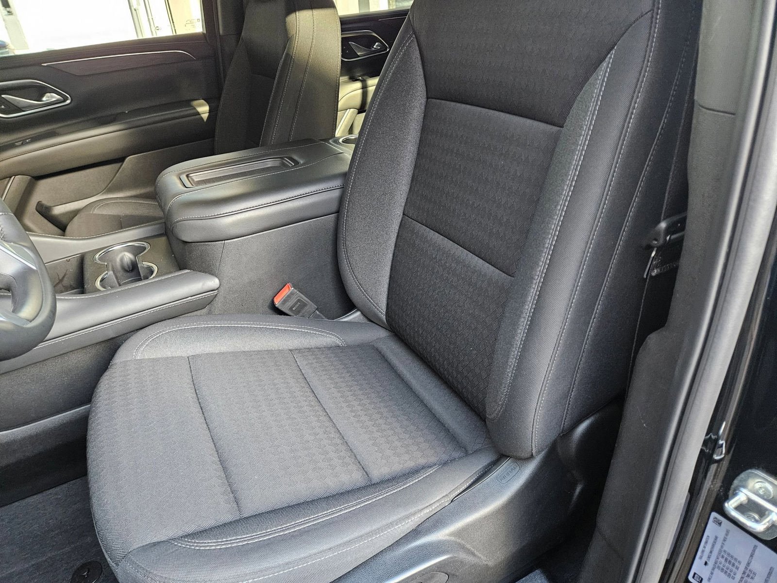 Used 2024 Chevrolet Tahoe LS image 21