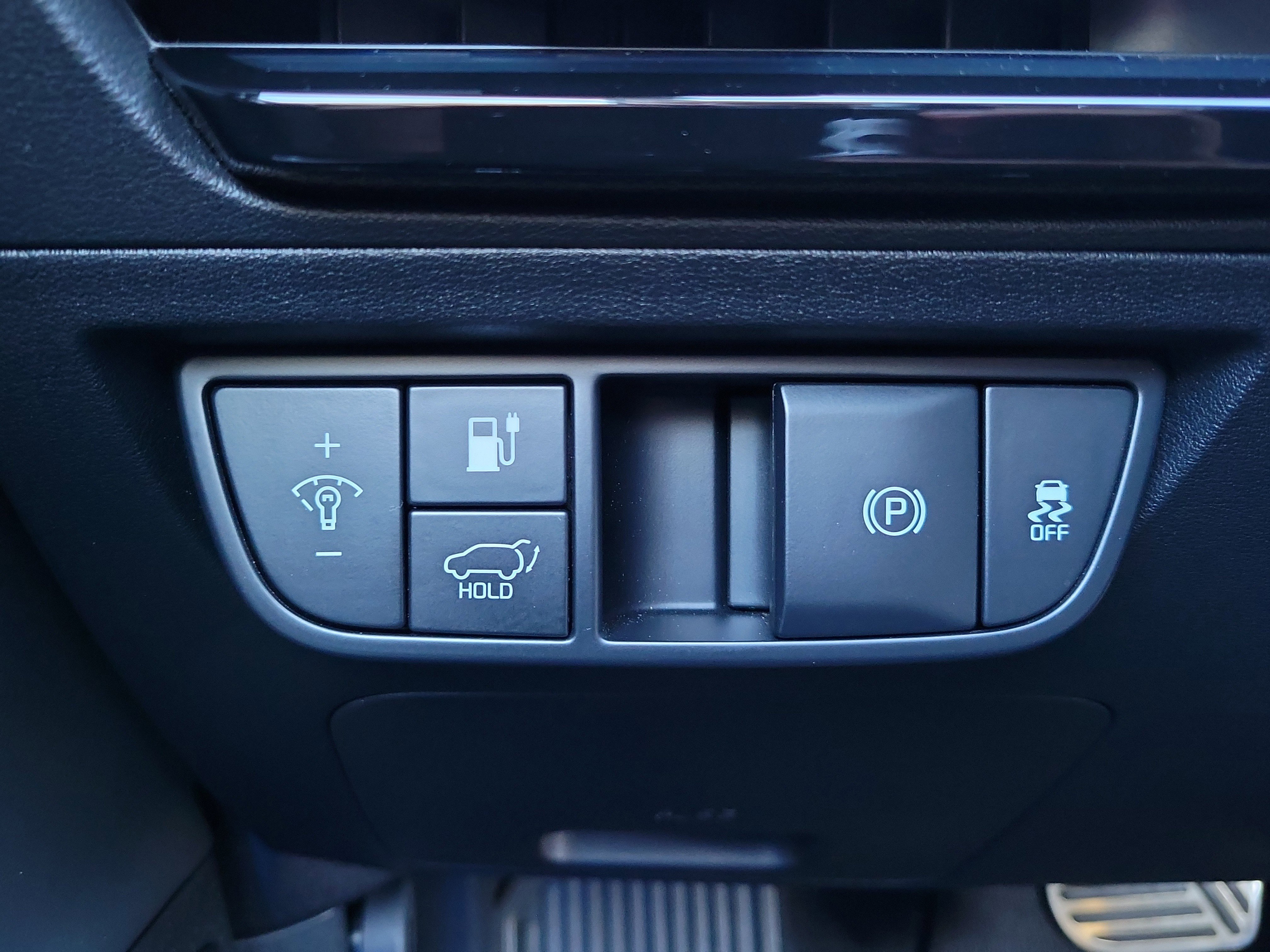 Certified 2023 Kia EV6 GT-Line w/ GT-Line Suede Seat Package image 26