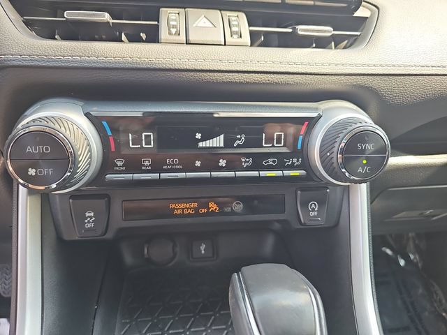 Certified 2022 Toyota RAV4 XLE Premium FWD image 21