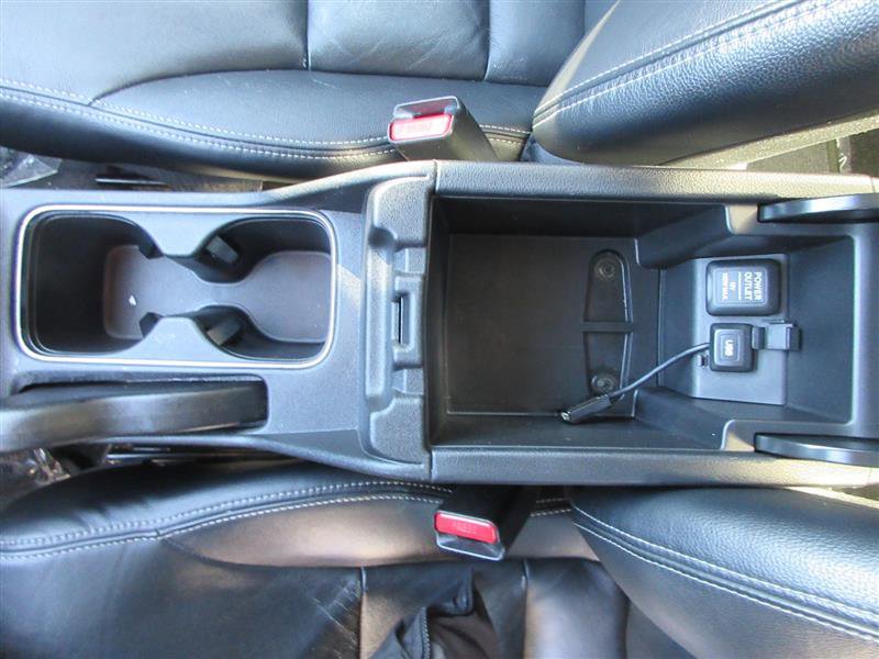 Used 2013 Honda Civic EX-L image 14