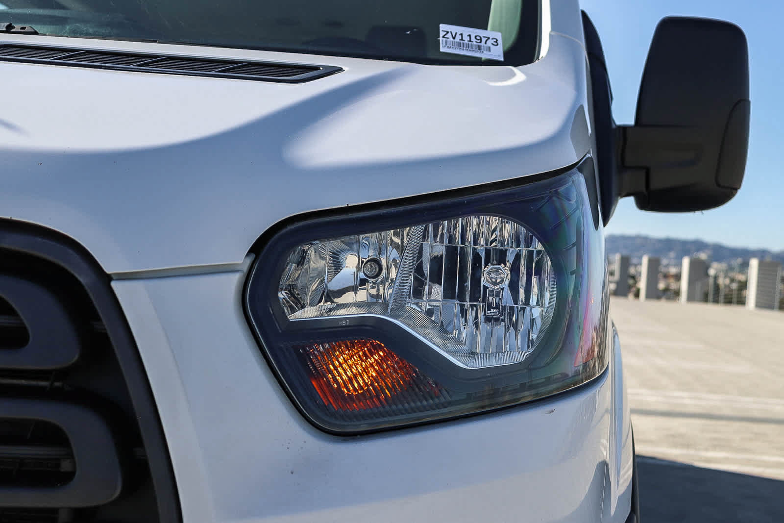 Used 2018 Ford Transit 350 XL RWD image 7