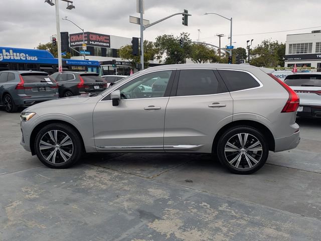 Certified 2023 Volvo XC60 B5 Plus w/ Protection Package Premier AWD/4WD image 6