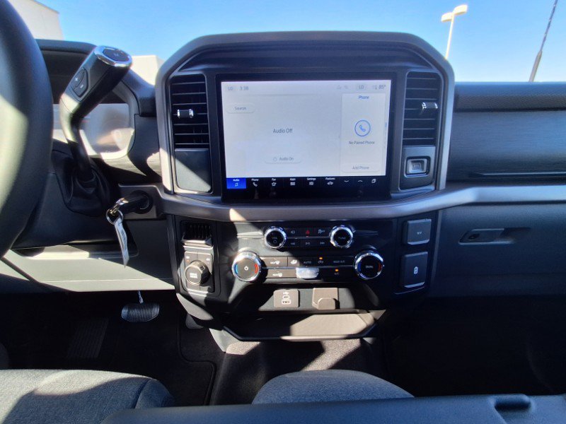 New 2025 Ford F150 XLT image 18