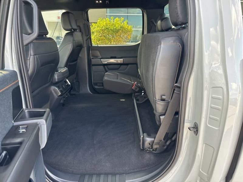 Used 2023 Ford F150 Tremor AWD/4WD image 23