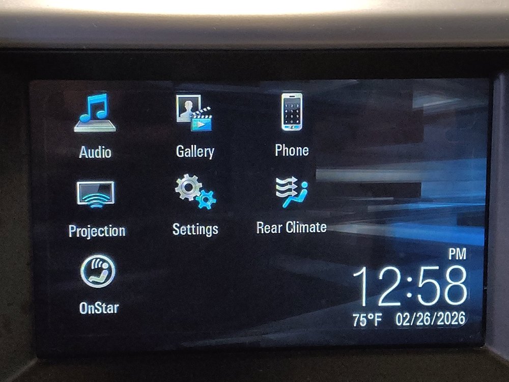Used 2018 GMC Acadia SLE w/ LPO, Floor Liner Package AWD/4WD image 25