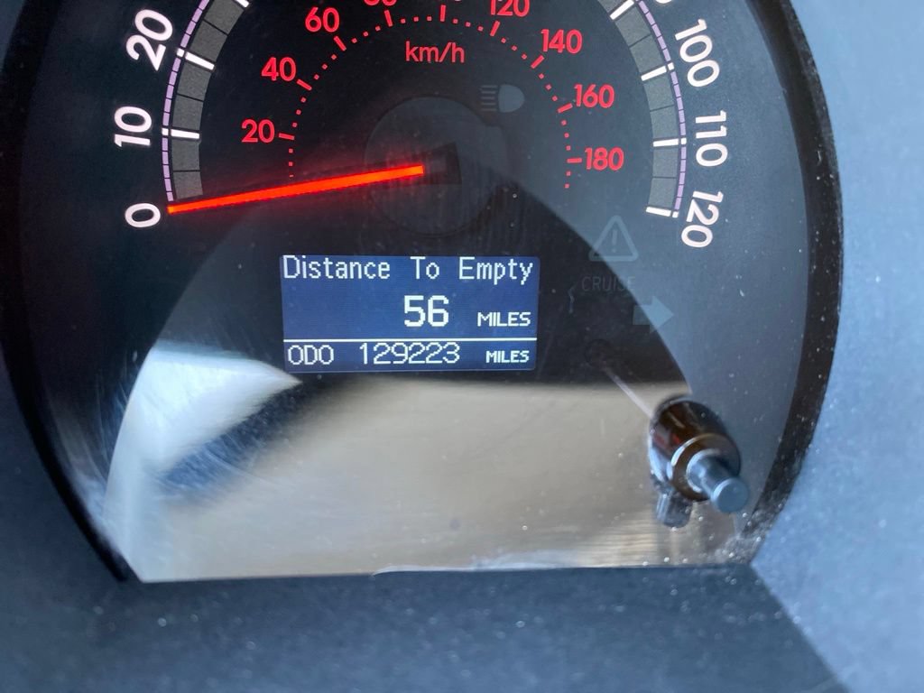 Used 2010 Toyota Tundra Limited AWD/4WD image 6