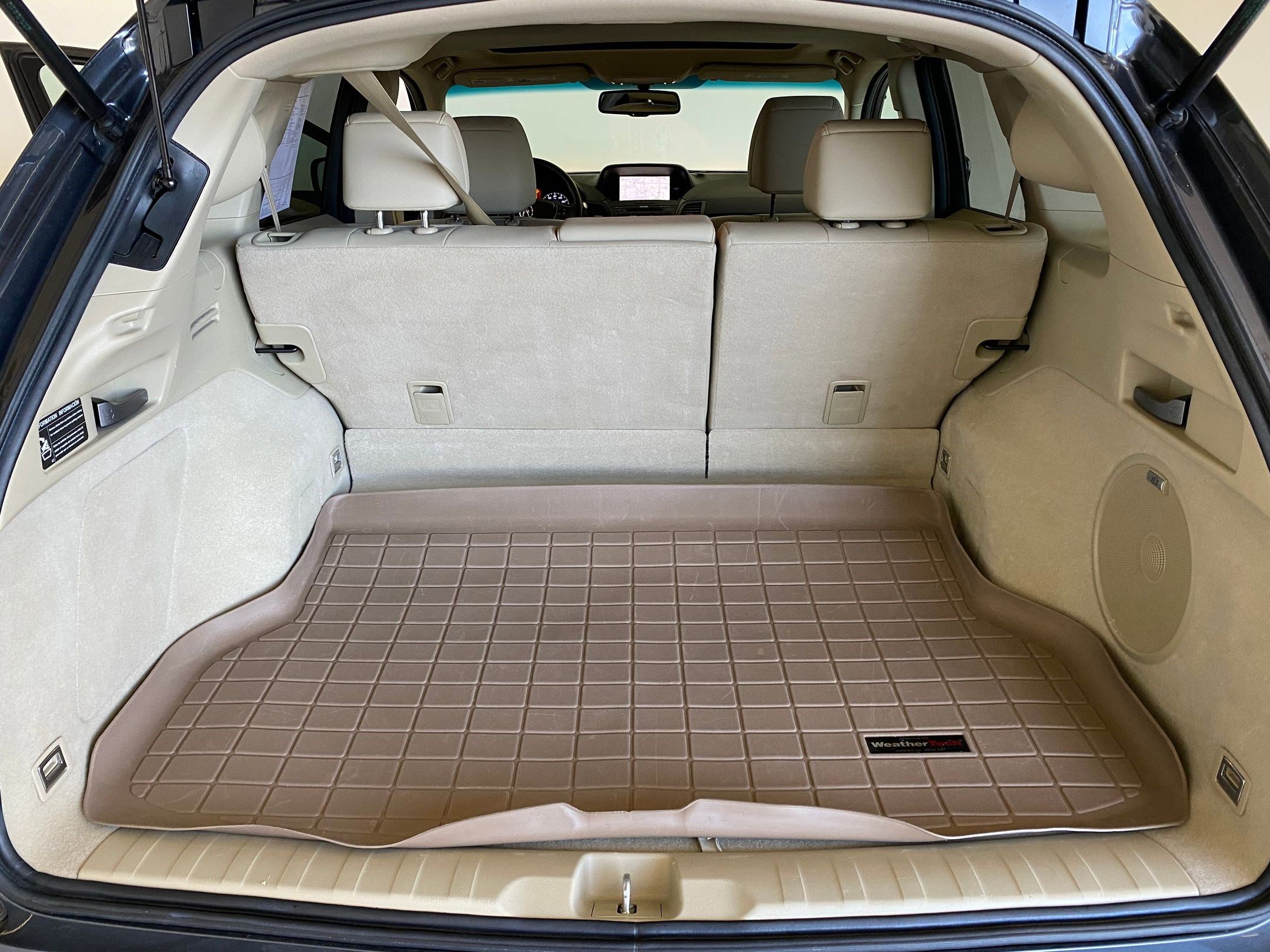 Used 2015 Acura RDX FWD w/ Technology Package image 31