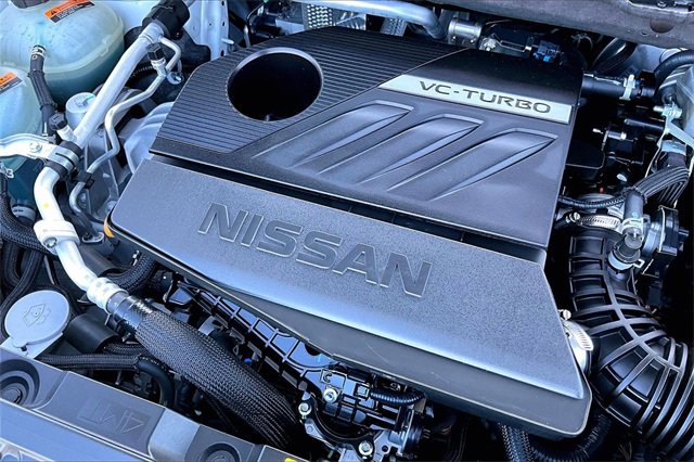 Certified 2024 Nissan Rogue SL w/ SL Premium Package image 31