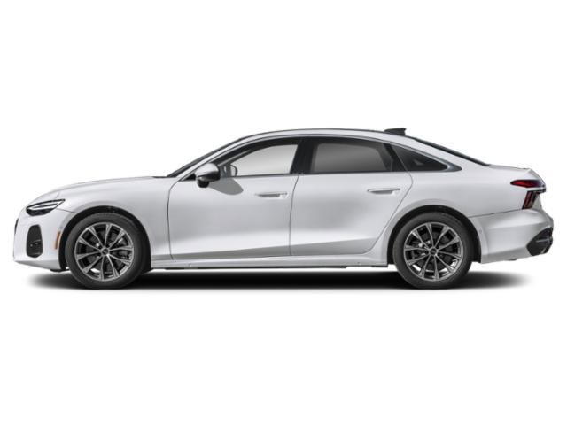 New 2026 Audi A6 Premium Plus AWD/4WD image 6