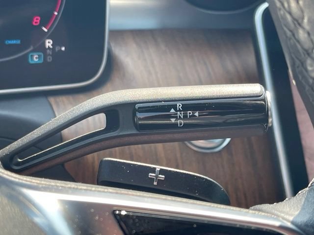 Used 2023 Mercedes-Benz C 300 4MATIC Sedan w/ Pinnacle Trim Package image 23