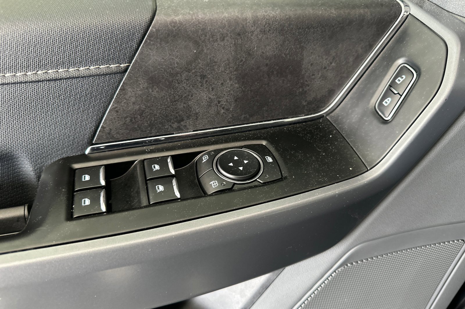 Used 2025 Ford F150 XLT w/ Equipment Group 301A Standard image 10