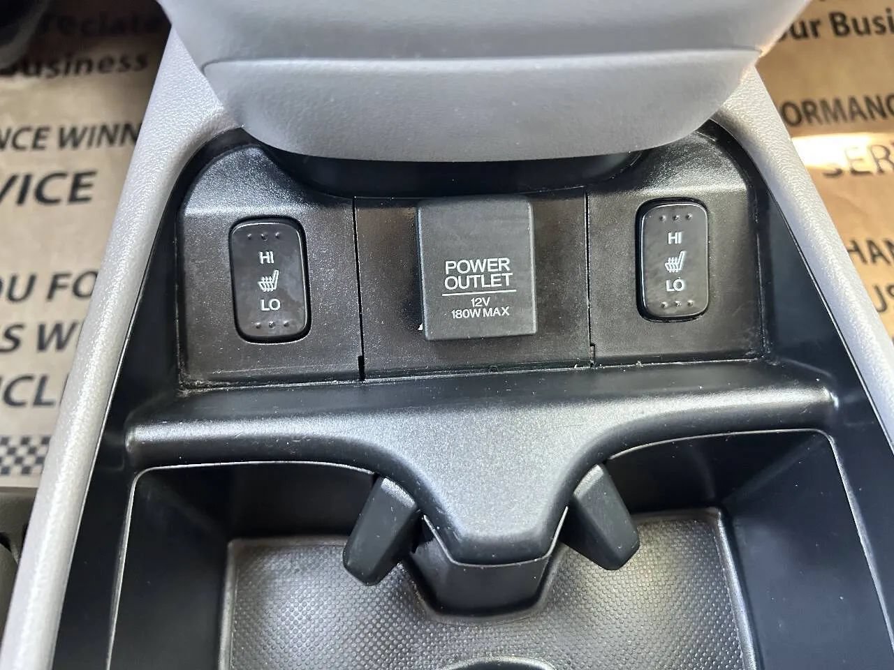 Used 2014 Honda CR-V EX-L image 24