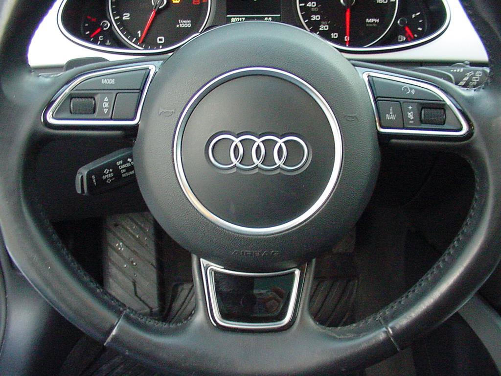 Used 2016 Audi A4 Premium Plus w/ Technology Package image 14