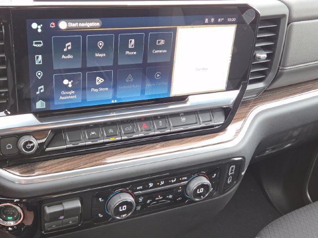 New 2026 Chevrolet Silverado 1500 LT AWD/4WD image 27
