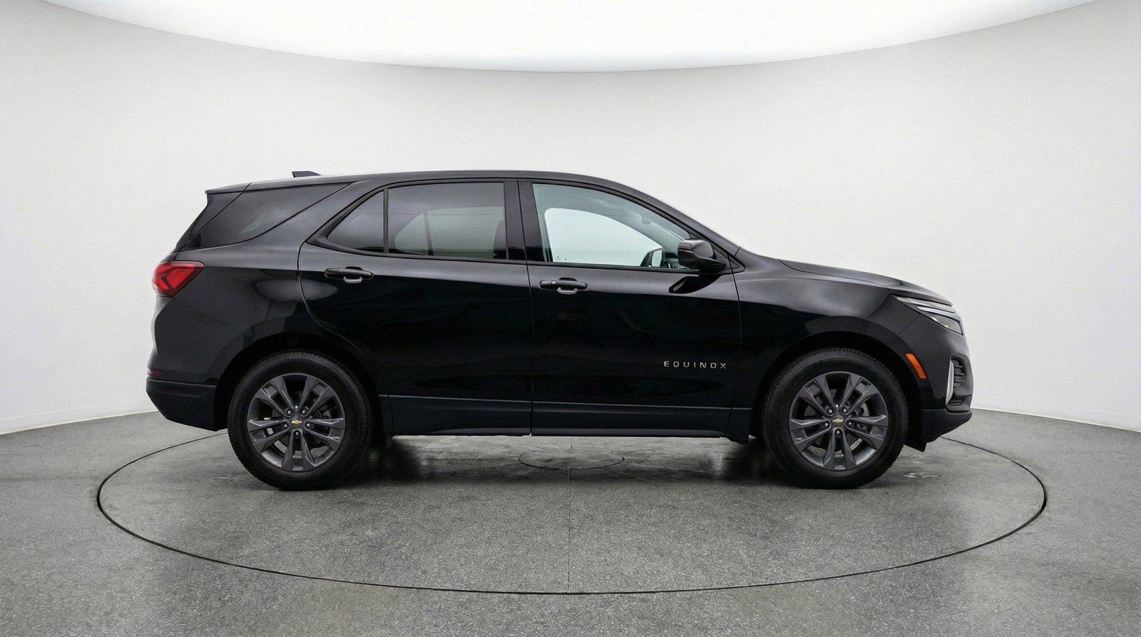 Used 2025 Chevrolet Equinox LT FWD image 11