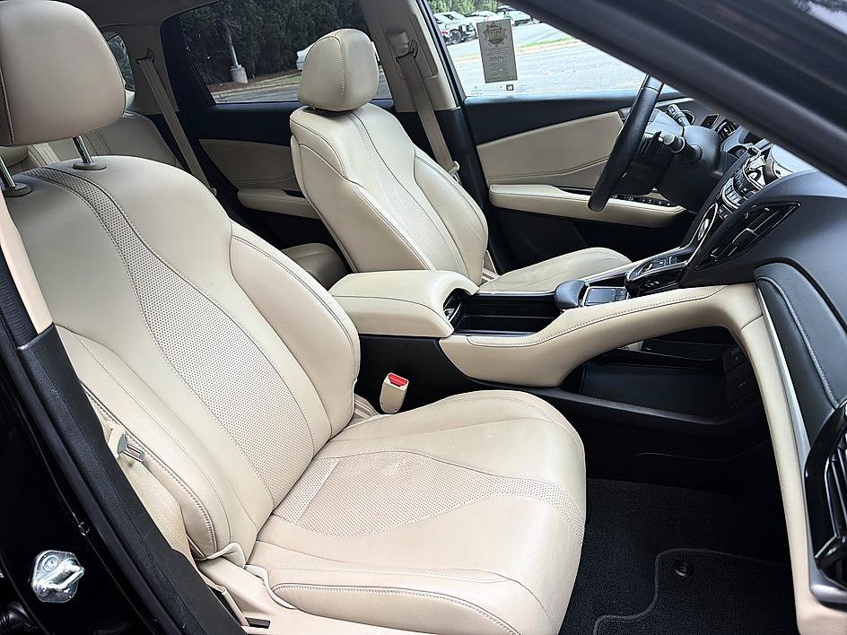 Used 2019 Acura RDX FWD w/ Technology Package image 20