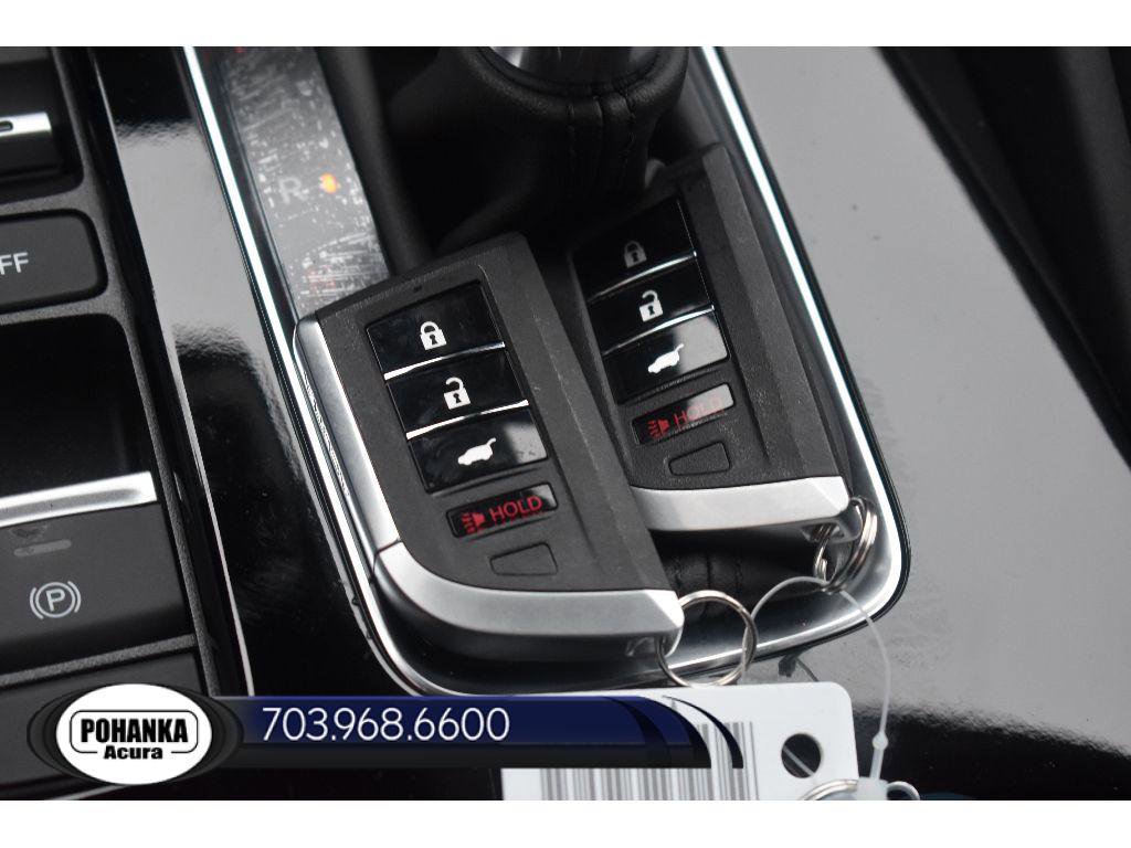 New 2026 Acura Integra image 27