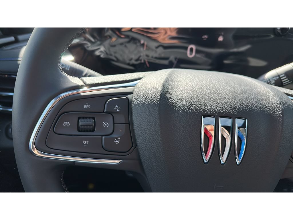 New 2026 Buick Envista Sport Touring w/ Convenience I Package FWD image 22