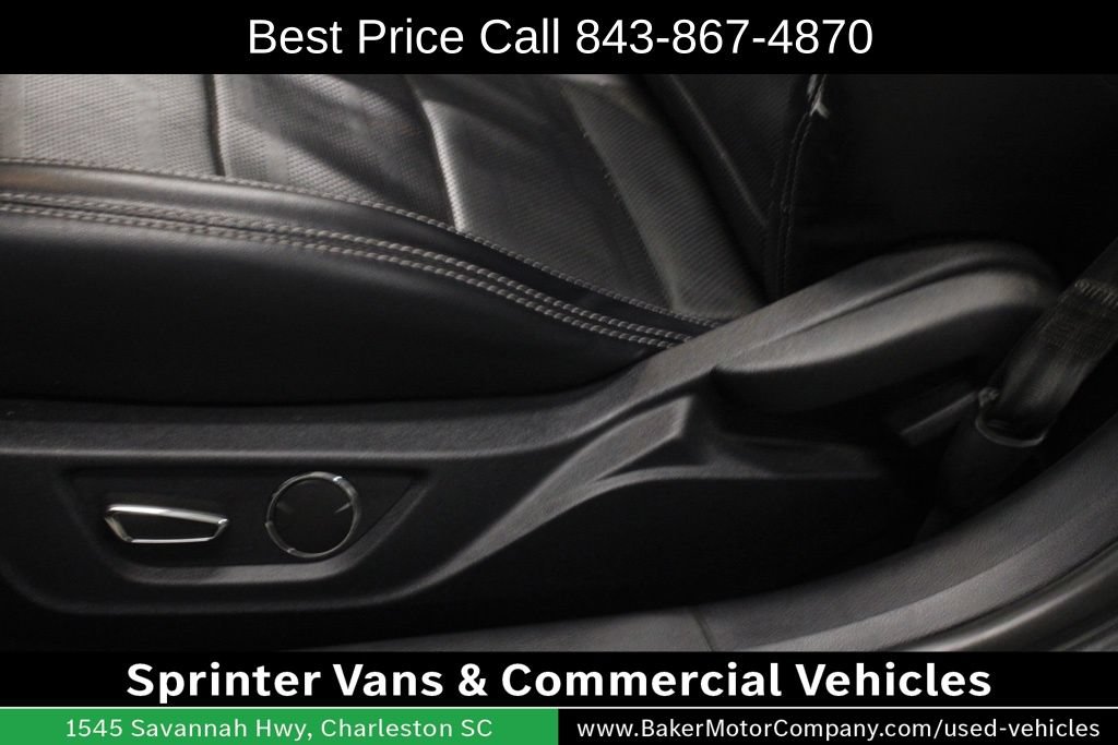 Used 2019 Ford Mustang GT Premium w/ Equipment Group 401A RWD image 19