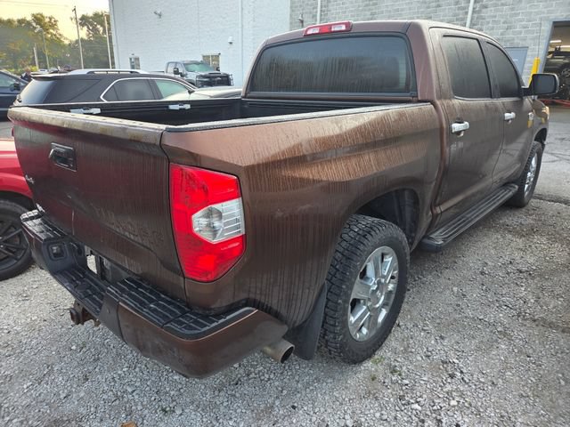 Used 2014 Toyota Tundra 1794 Edition AWD/4WD image 6