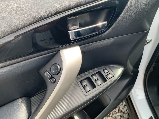 Used 2023 Mitsubishi Eclipse Cross SE image 18