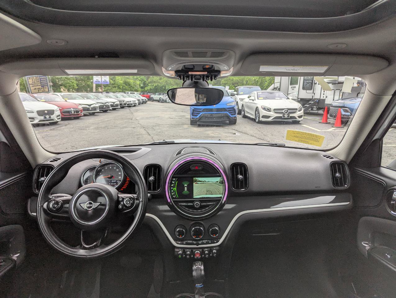 Used 2017 MINI Cooper Countryman S image 40