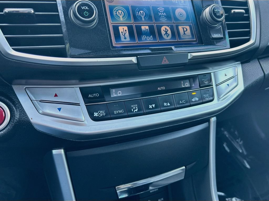 Used 2013 Honda Accord EX-L image 15