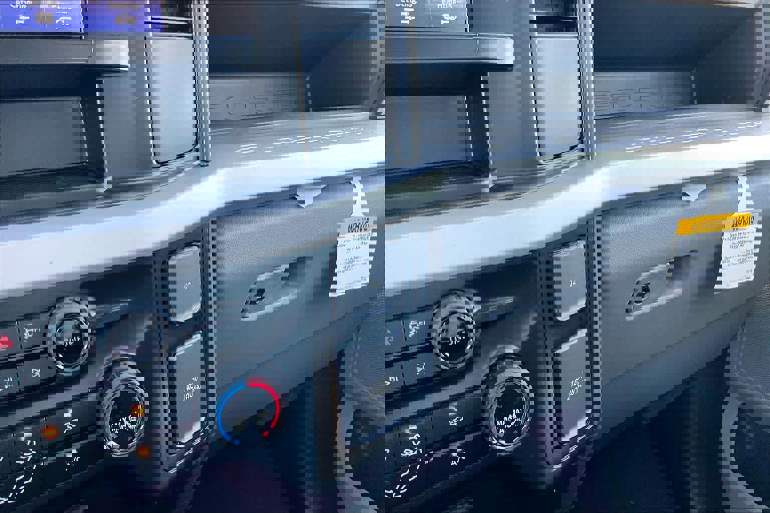 New 2026 Ford F350 XL w/ STX Appearance Package image 17