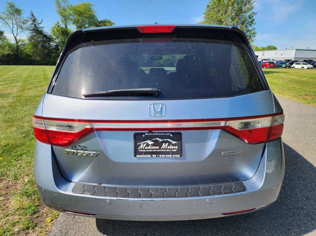 Used 2011 Honda Odyssey Touring image 7