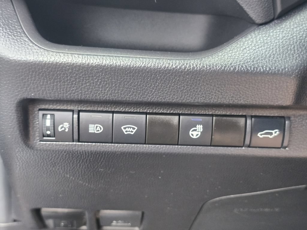 Certified 2024 Toyota RAV4 XLE w/ Convenience Package AWD/4WD image 9