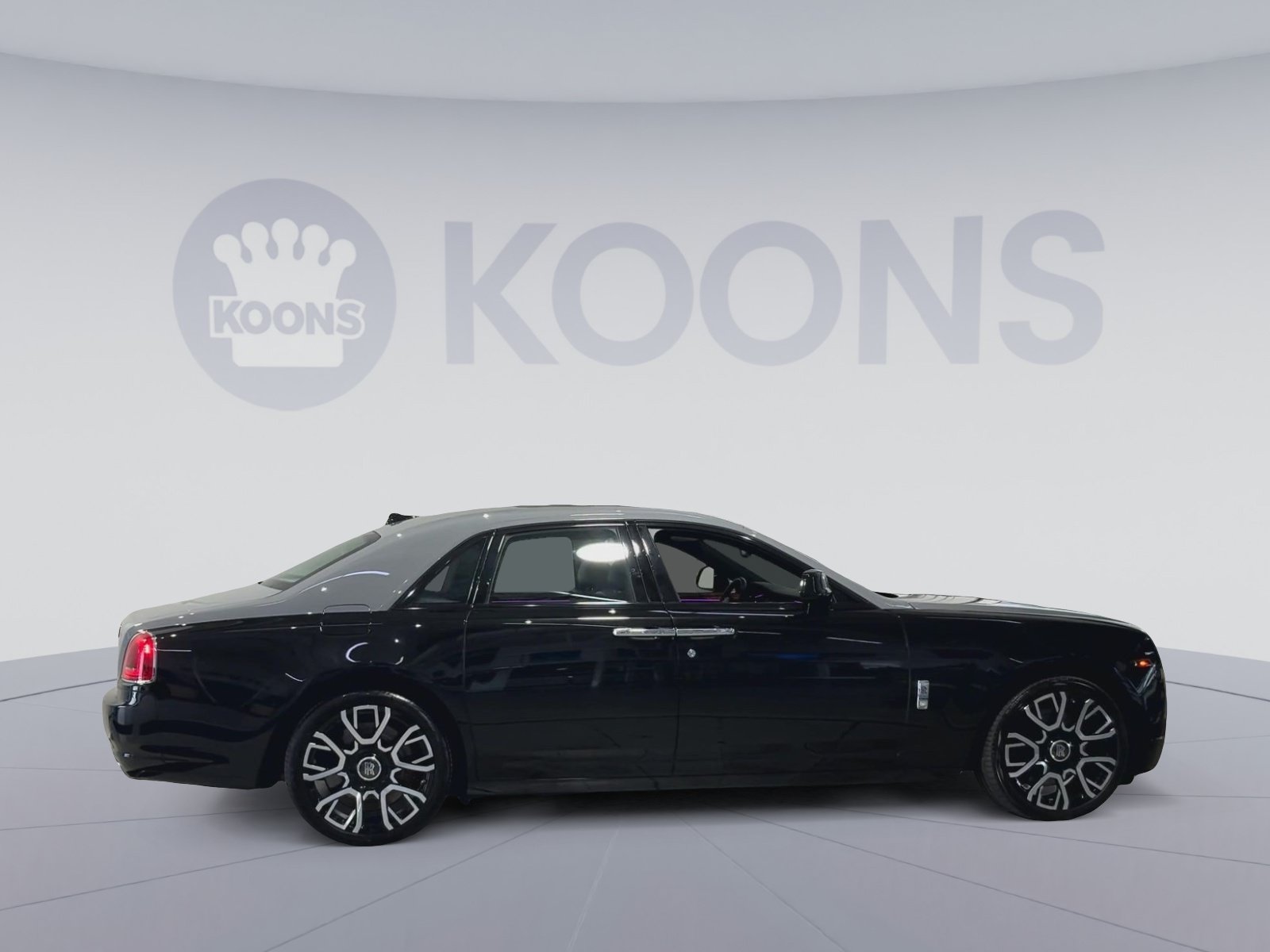 Used 2013 Rolls-Royce Ghost RWD image 12