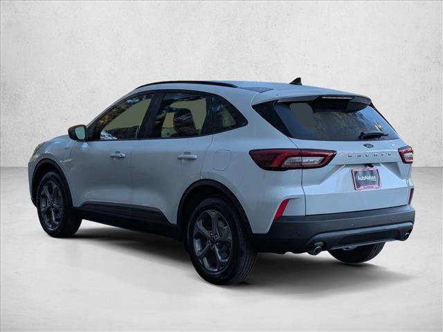 New 2026 Ford Escape ST-Line w/ Tech Pack #1 image 8