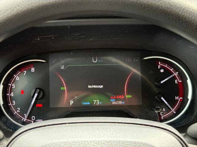 Certified 2024 Toyota RAV4 XLE FWD image 27