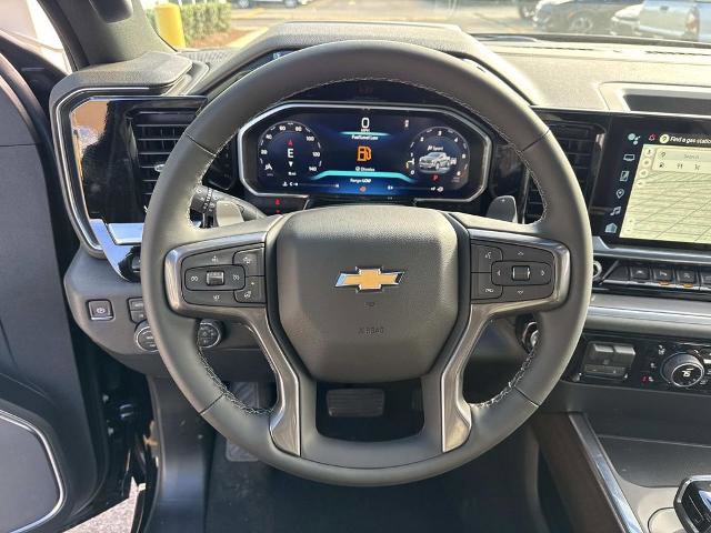 New 2026 Chevrolet Silverado 1500 High Country w/ Technology Package image 16