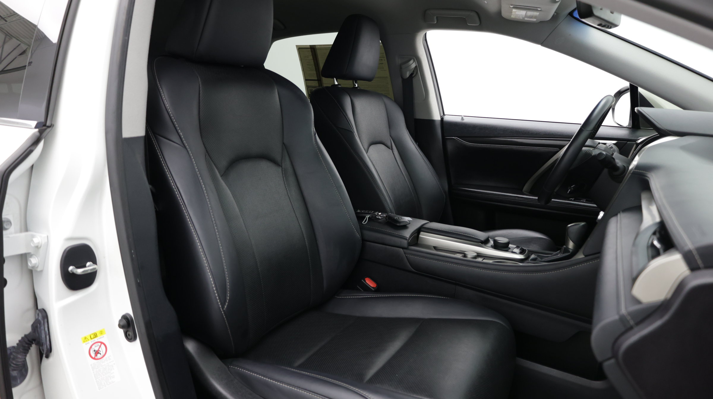 Used 2018 Lexus RX 350 FWD w/ Accessory Package image 41