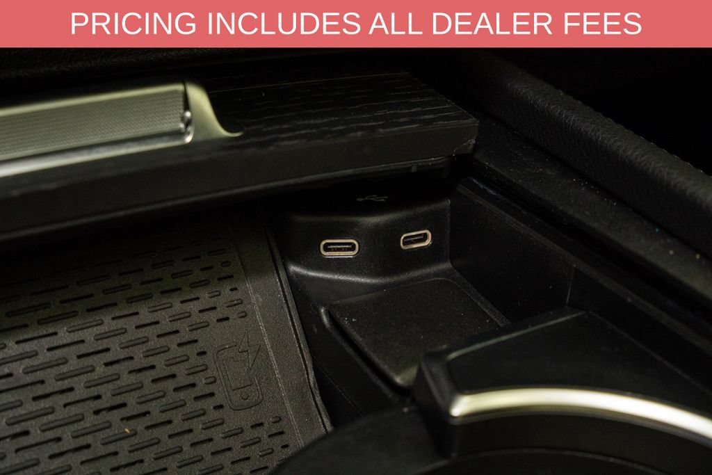 Used 2024 Mercedes-Benz GLE 350 4MATIC image 16