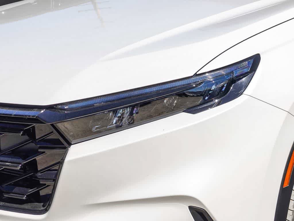 Used 2025 Honda CR-V Sport-L image 6