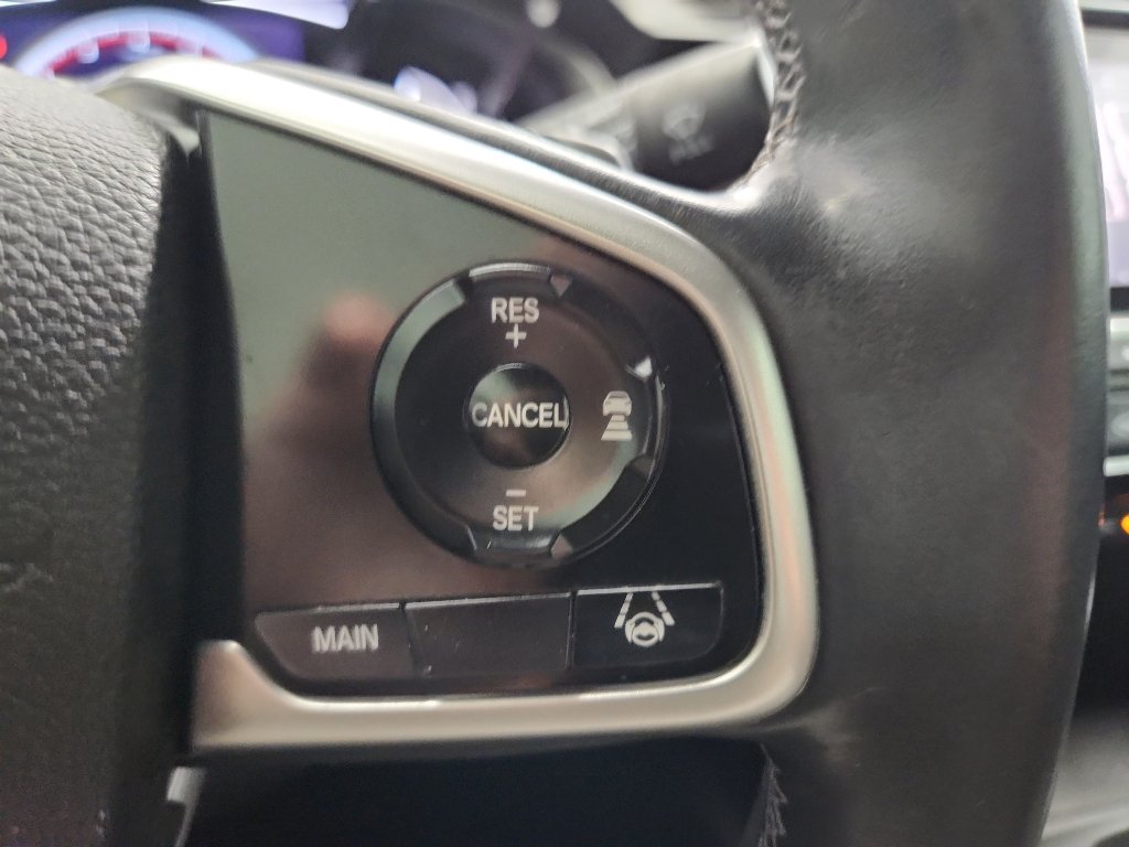 Used 2019 Honda Civic Sport image 14