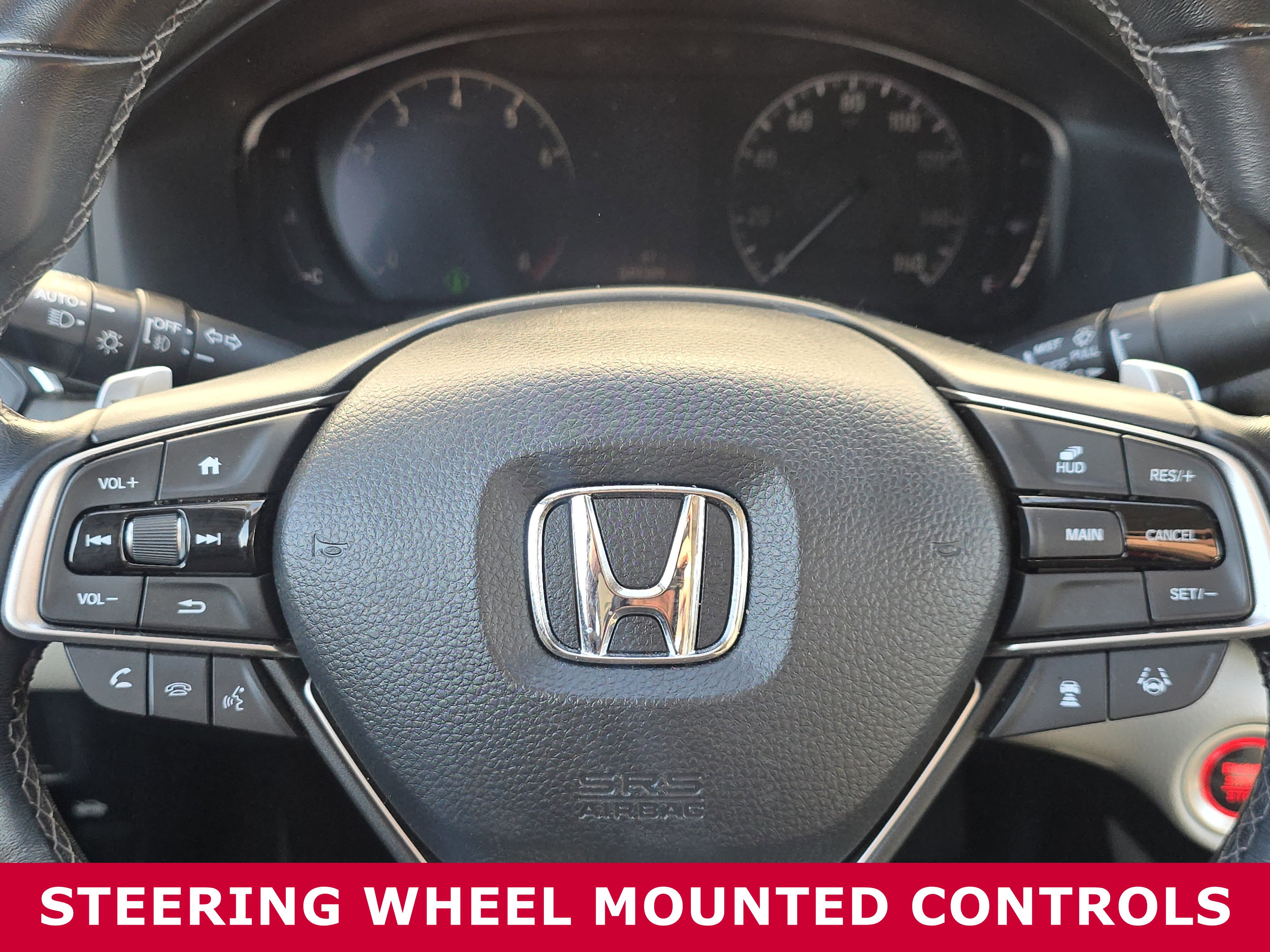 Used 2020 Honda Accord Touring image 19